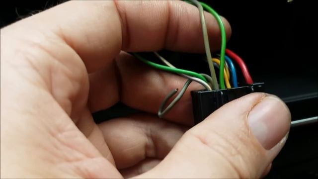 Adding Voice Recognition (Part 3 Saab Nav Install) смотреть онлайн