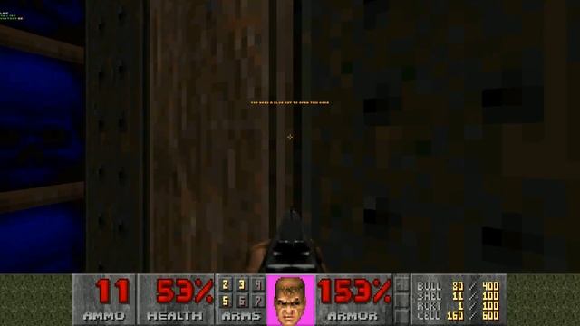 DOOM 95 CO-OP ZANDRONUM MED HASSE 2 смотреть онлайн