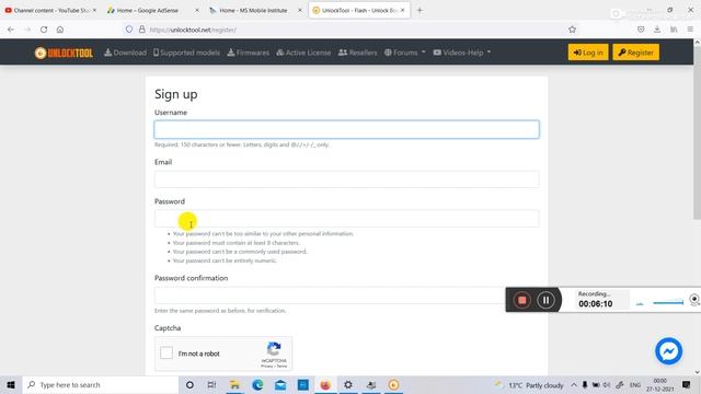 How To Use Unlock Tool || Full Guide Unlock Tool | Unlock Tool Full Details | Unlock Tool All In On