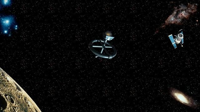 Kosmos смотреть онлайн
