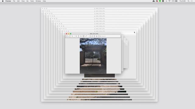 Window Project 03 Work from home / Momoko Saito смотреть онлайн