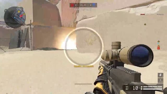 Warface смотреть онлайн