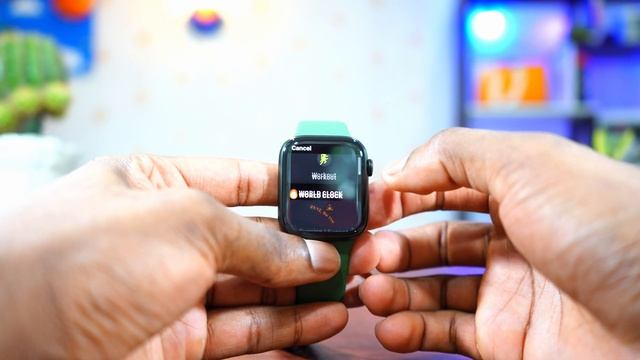 Apple Watch Series 7 REVIEW: FOUR Months Later. The Best and Worst Apple watch Ever. смотреть онлайн