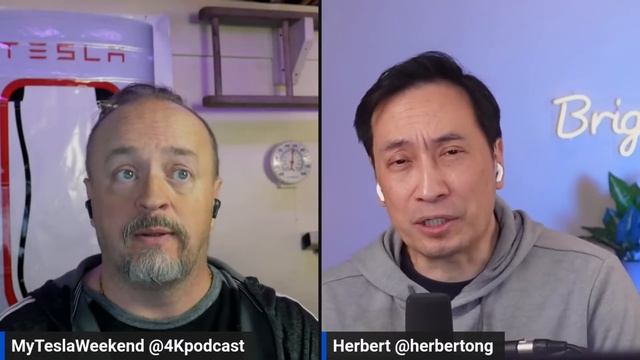Tesla Price Cuts FORCE Car Companies to Survive | Brighter With Brian White смотреть онлайн