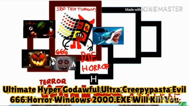 Windows 2000.EXE Buttons (Part 1) (FIXED) смотреть онлайн