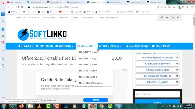 HOW TO INSTALL AND DOWNLOAD MICROSOFT OFFICE 2016 FREE 2020 смотреть онлайн
