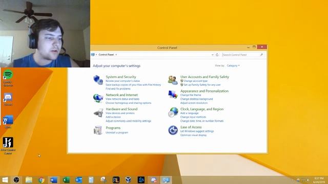 MTA Windows Operating System Fundamentals - Configure Control Panel 1 смотреть онлайн