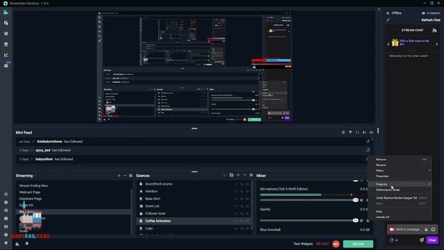 How to Seperate Audio for Streaming or Gaming, Voicemeter Setup. смотреть онлайн