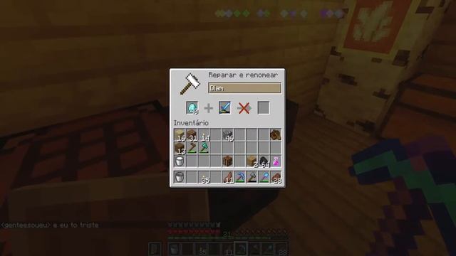 MINECRAFT (1.16.5) - (MUNDO ABERTO) PARTE #71 - LIVE COM INSCRITOS - BUSCANDO NOVAS VILAS!! 😃⚒🏡 смотреть онлайн