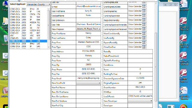 WPF PD ApplicationsScreenOverview.wmv смотреть онлайн