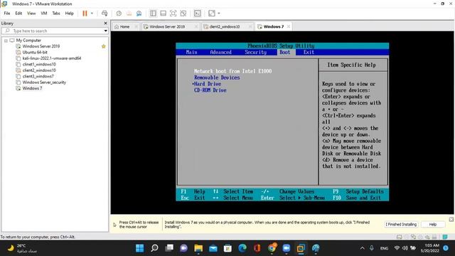 Windows_Deployment_Server смотреть онлайн