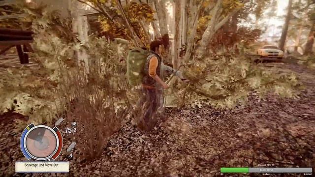 Fairfield ครั้งนึงที่นี่เคยสวยงาม - State of Decay 1 YOSE EP.4 смотреть онлайн