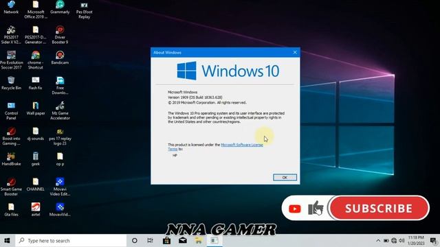 How To Check Windows Version 2023 Method смотреть онлайн