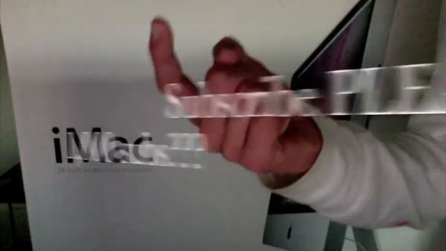 24' Inch FlatScreen iMAC GIVEAWAY!!! смотреть онлайн