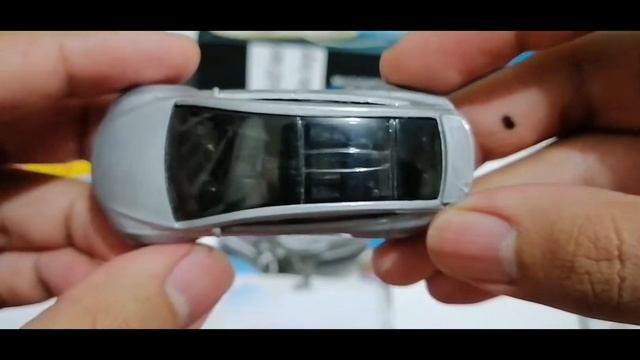 HOT WHEELS - TESLA MODEL X COLOR GREY - HW METRO 2018 - 247/365 - Let's Match And Park смотреть онлайн