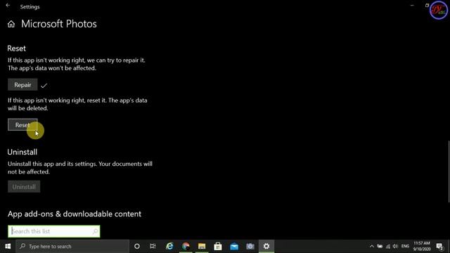 How to repair software in windows | software not working properly problem solved | repair apps in p смотреть онлайн