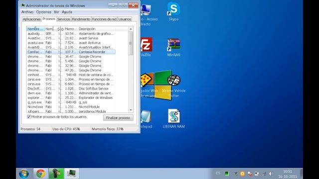 [Tutorial] Como acelerar camtasia studio 7 en windows 7 2015 смотреть онлайн