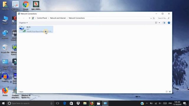 Connection failed but Connected |No internet connection Solution смотреть онлайн