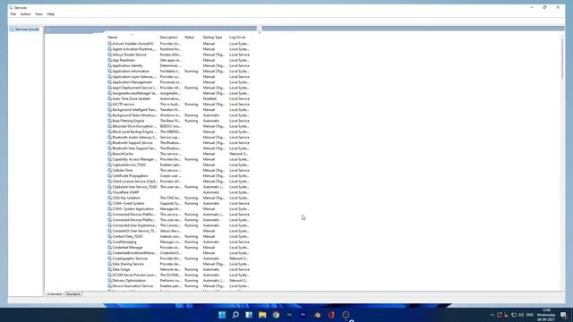 How To Fix Windows 11 Firewall Won't Turn On || Quick Fix смотреть онлайн