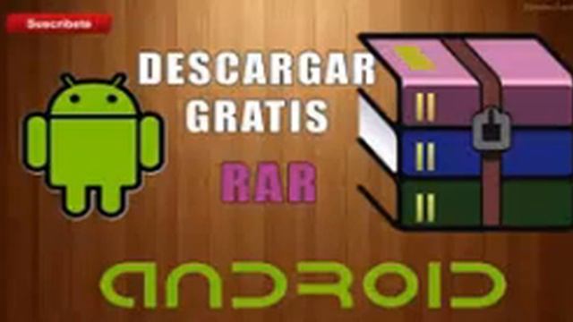 descargar RAR for Android (link en la descripcion) смотреть онлайн