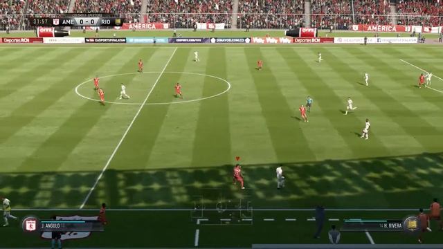 FIFA 18 Gameplay смотреть онлайн