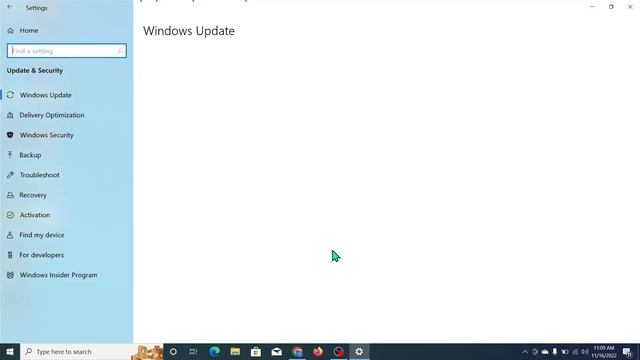 How To Enable 'Find My Device' in Windows смотреть онлайн
