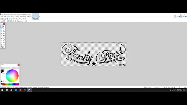 family first vector conversion смотреть онлайн