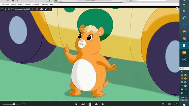 Leapfrog Christmas Game/The Christmas fun is over for iTunes/Time for iTunes to go смотреть онлайн