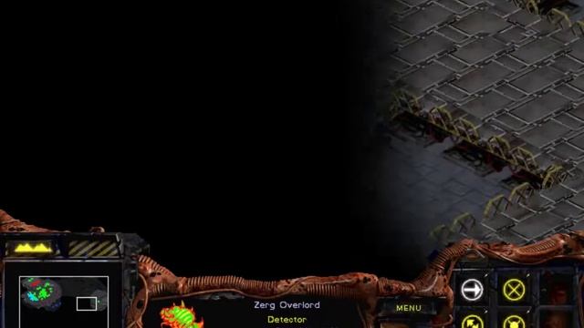 StarCraft: Enter the Zerg смотреть онлайн