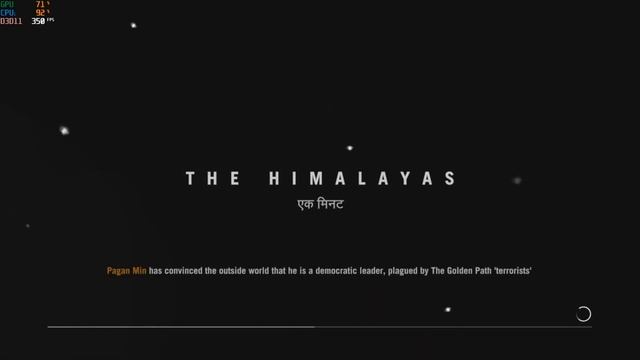 Far Cry 4 Gameplay//Armed Escort//Undertake A Mission For Hurk//Speak No Evil//Travel To Himalaya смотреть онлайн