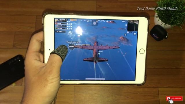 Test PUBG Mobile Season 15 di iPad Mini 3 , Lancar Gak ?? смотреть онлайн