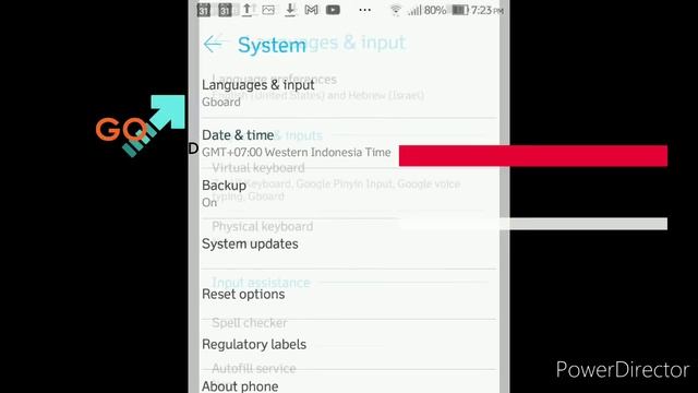 How to Activate Hebrew in Your Android Keyboard смотреть онлайн