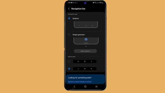 Sida qaybta hoose ee android loogu badalo iphone || navigation bar смотреть онлайн