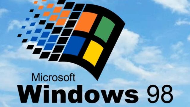 DJ Error - Windows 98 Acid Remix смотреть онлайн