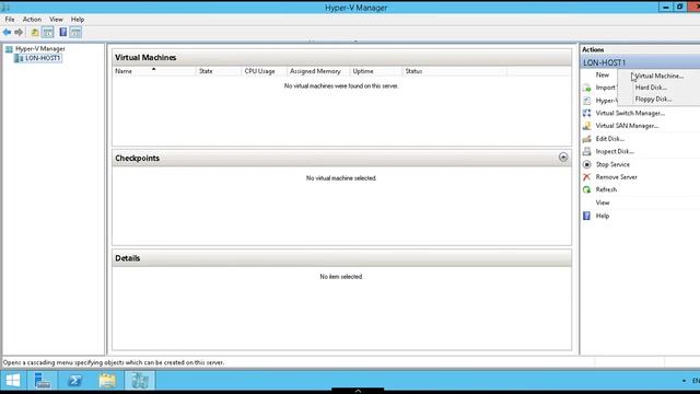How to install hyper v in windows server 2012 r2 or 2016 смотреть онлайн