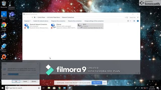 Acessing offline mapped network files windows 10 смотреть онлайн