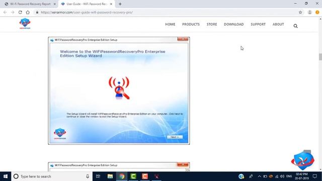 How to Recover a Lost WiFi Password (Hindi)2023 смотреть онлайн