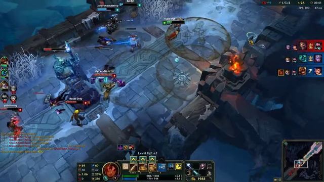 League of Legends смотреть онлайн