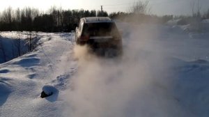 Джип Гранд Чероки 2011 г. оверленд, дизель