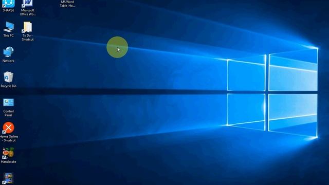 How to Fix App & Software Not Responding in Windows PC (Windows 10/8.1/7) смотреть онлайн