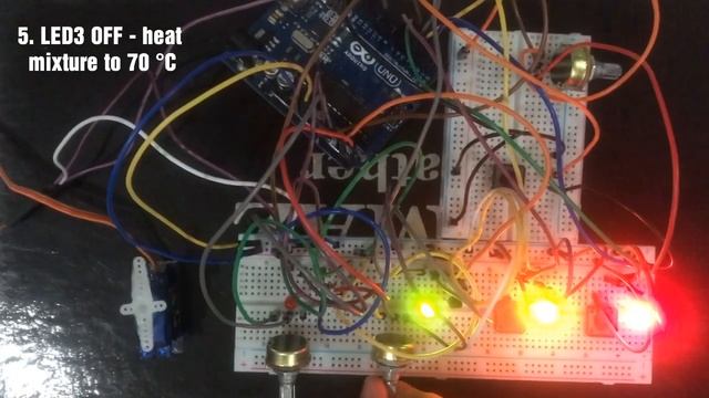 ARDUINO 101: C BATCH PROCESS INTO ARDUINO ENVIRONMENT смотреть онлайн