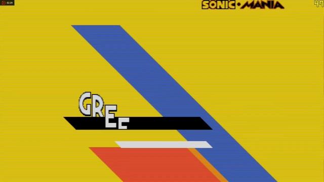 Sonic Mania (AMD Athlon 5150 1.6ghz quadcore - HD 8400 - 8GB DDR3) LOW END SPEC GAMES смотреть онлайн