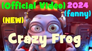 Crazy Frog | Сборник анимаций про Крейзи фрог | Мультфильм #crazyfrog #крейзифрог #3данимации