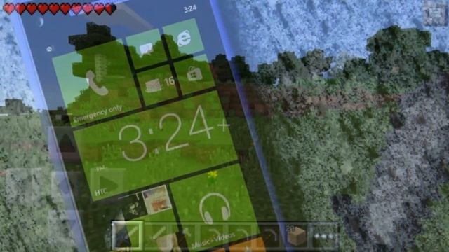Photos of the HTC Windows Phone 8X | Not A Review! смотреть онлайн