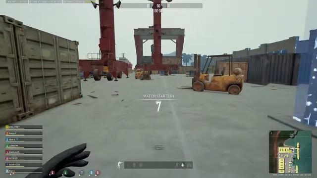 PUBG PC-BATTLEGROUNDS | BANGLADESH | 120 FPS TPP MODE смотреть онлайн