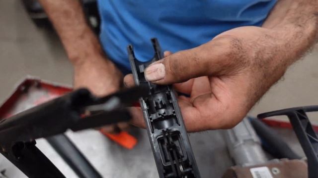 Responding To Comments SAAB 9-3 2003-2011 смотреть онлайн