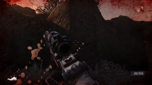 Medal Of Honor gameplay part 8 смотреть онлайн