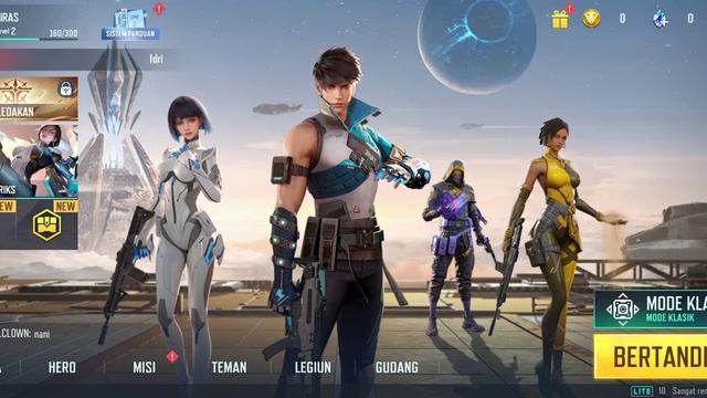 SUMPAH LEBIH RAME CUY, REVIEW GAME BARU HYPER PRONT LITE IN ANDROID OR PC WINDOWS!!! HYPER PRONT смотреть онлайн