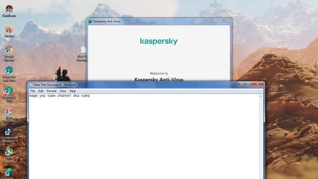 kaspersky 512 ram смотреть онлайн