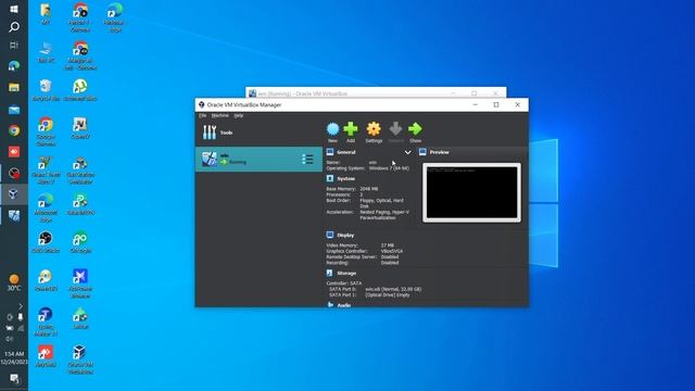 virtual box Mein Windows 7 kaise download Karen смотреть онлайн